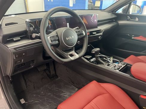 New 2026 Kia K5 GT-Line w/ GT-Line Premium Package FWD image 19