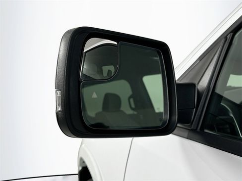 Used 2025 RAM 1500 Big Horn image 9