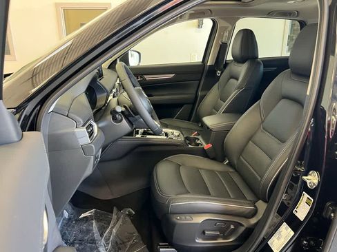 Used 2025 MAZDA CX-5 AWD 2.5 S w/ Premium Plus Pkg image 11