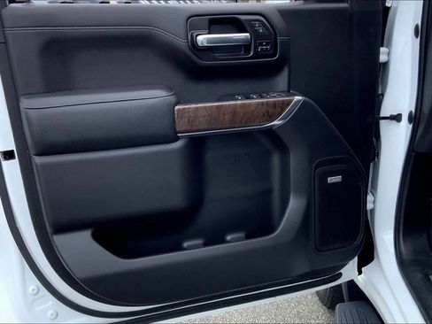 Used 2021 GMC Sierra 1500 Denali w/ Technology Package image 21