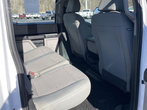 Used 2020 Ford F350 XL w/ Power Equipment Group AWD/4WD image 14