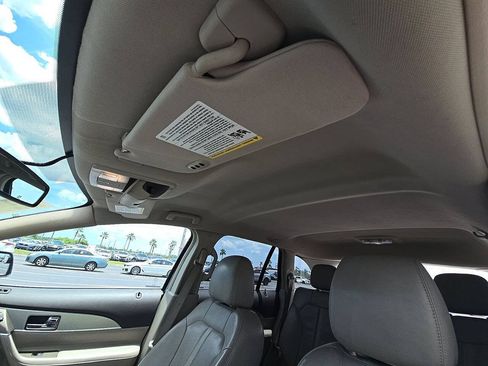 Used 2015 Lincoln MKX FWD image 5