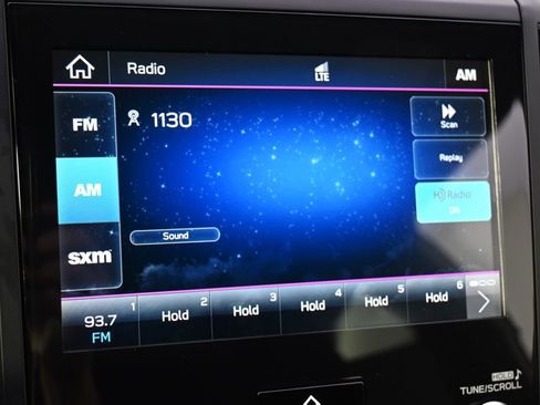 Used 2024 Subaru Forester Wilderness image 29