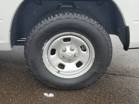 Used 2023 RAM 1500 Tradesman image 5