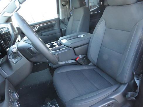 New 2026 Chevrolet Silverado 1500 LT image 14