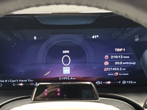 Used 2025 Lincoln Aviator AWD image 27