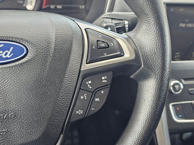 Used 2018 Ford Fusion SE w/ Fusion SE Technology Package FWD image 31