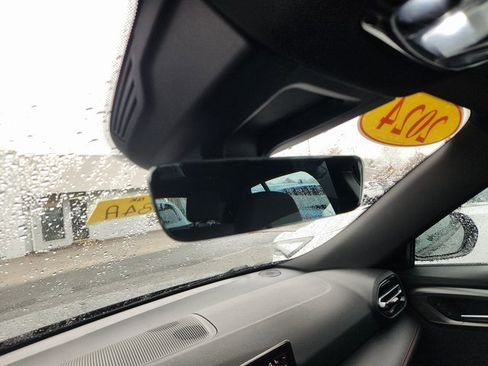 Used 2024 Dodge Hornet GT w/ Cold Weather Group image 13