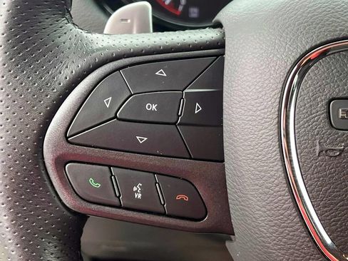 Certified 2025 Dodge Durango GT AWD/4WD image 23
