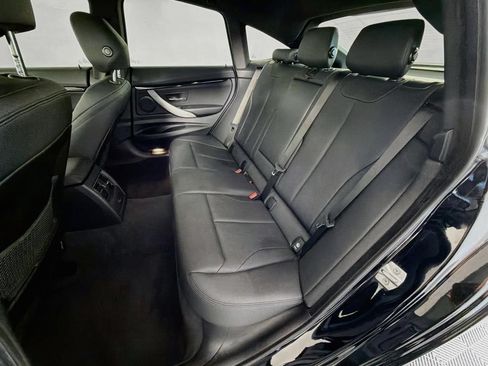 Used 2018 BMW 330i Gran Turismo xDrive AWD/4WD image 37