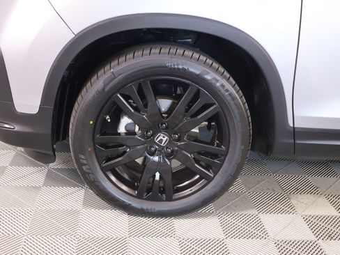 Used 2021 Honda Pilot Special Edition image 19