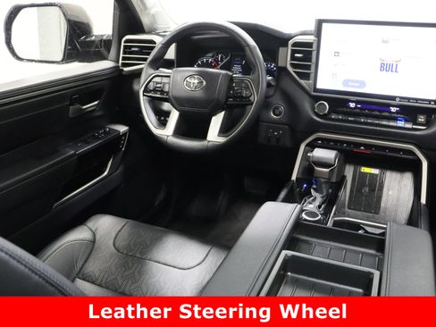 Used 2023 Toyota Tundra Limited image 35