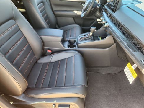 New 2025 Honda CR-V Sport-L image 11