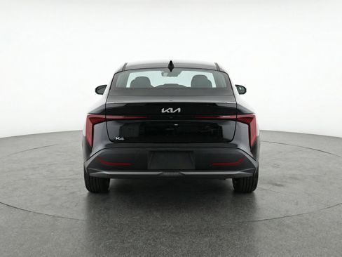 Used 2025 Kia K4 FWD image 7