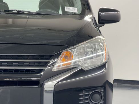 Used 2021 Mitsubishi Mirage ES image 11