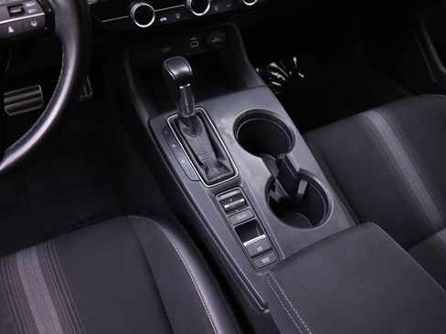 Used 2022 Honda Civic Sport image 13