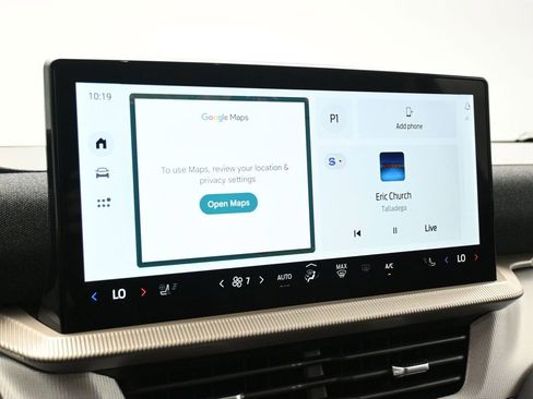 New 2025 Ford Explorer Active w/ Active Comfort Package image 8