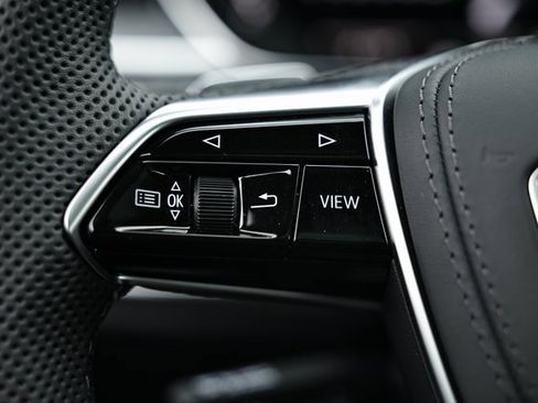 New 2025 Audi S8 image 37