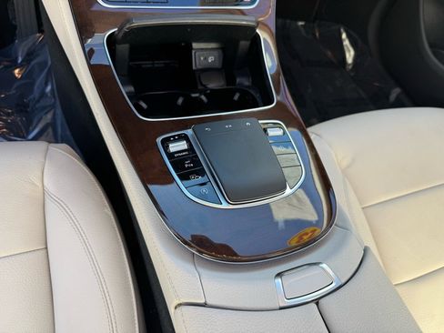 Certified 2023 Mercedes-Benz E 450 4MATIC Sedan image 14