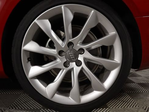 Used 2013 Audi A5 2.0T Prestige image 40