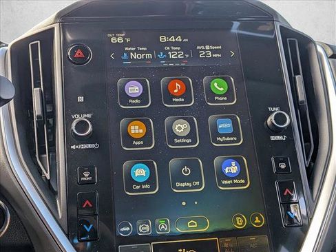 Certified 2025 Subaru Crosstrek 2.0i Premium image 14