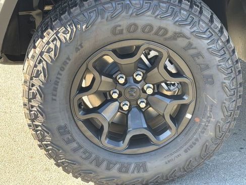 New 2026 RAM 1500 RHO w/ RHO Level 1 Equipment Group image 17