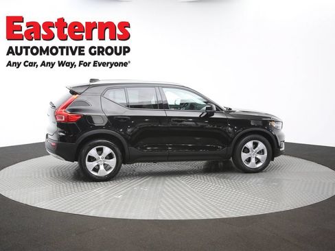 Used 2020 Volvo XC40 T5 Momentum AWD/4WD image 45