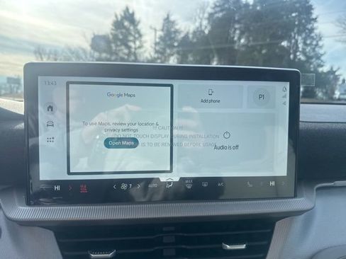 New 2026 Ford Explorer Active w/ Active Comfort Package image 14