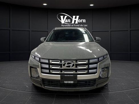 New 2026 Hyundai Santa Cruz SEL image 10