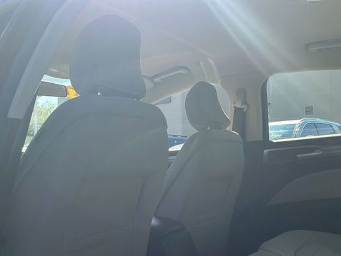 Used 2017 Ford Fusion S image 29