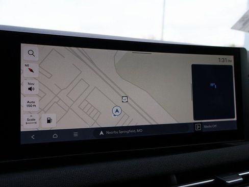 New 2026 Hyundai Santa Cruz Limited AWD/4WD image 36
