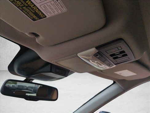 Used 2021 Nissan Rogue Platinum FWD image 23