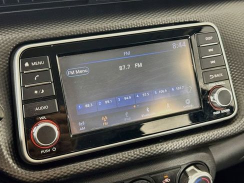 Used 2018 Nissan Kicks S FWD image 18