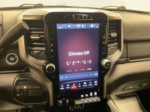 Used 2024 RAM 3500 Laramie image 10