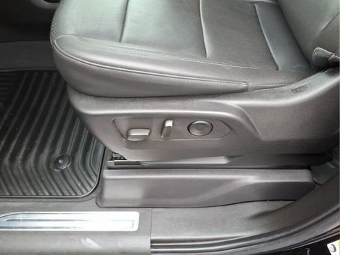 Used 2024 Chevrolet Silverado 3500 LTZ w/ LTZ Plus Package image 18