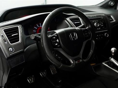 Used 2013 Honda Civic Si image 11