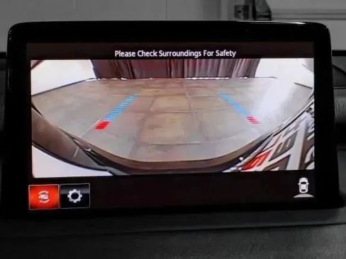 Used 2020 MAZDA CX-9 Grand Touring image 30