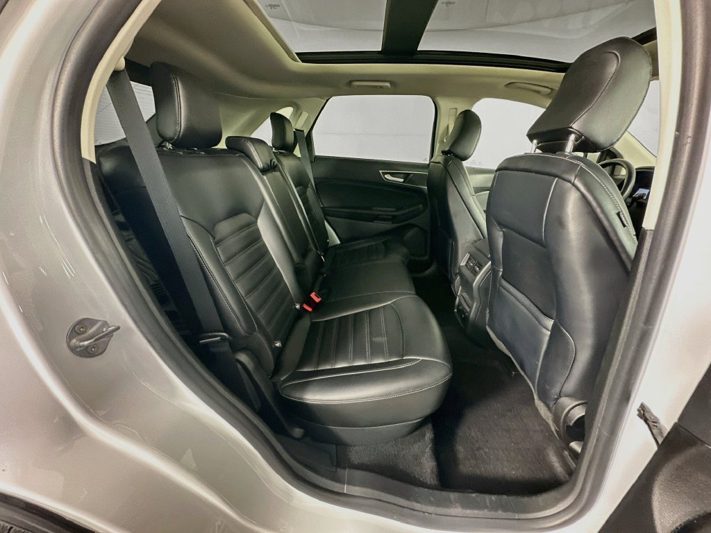 Used 2023 Ford Edge SEL w/ Convenience Package AWD/4WD image 36