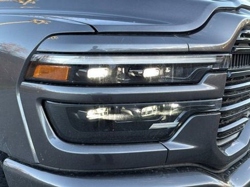 New 2026 RAM 2500 Laramie image 5