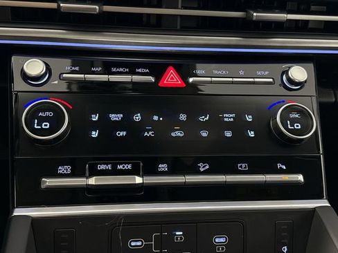 New 2026 Hyundai Santa Fe Limited image 16