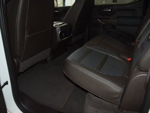 Used 2021 GMC Sierra 1500 Denali w/ Denali Ultimate Package image 44