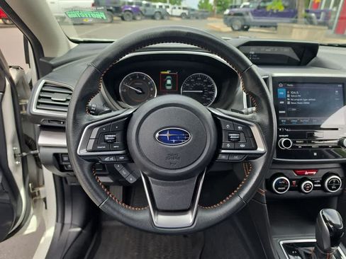 Used 2022 Subaru Crosstrek 2.5i Limited w/ Popular Package #4 AWD/4WD image 14