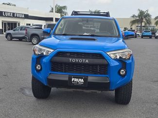 Used 2019 Toyota 4Runner TRD Pro AWD/4WD video 2