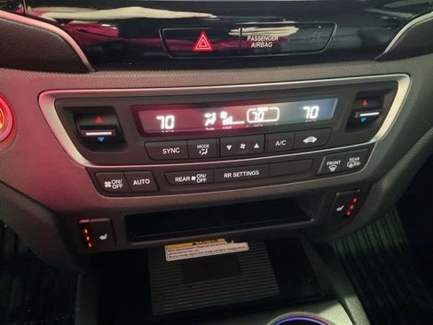 Certified 2023 Honda Ridgeline RTL-E image 16