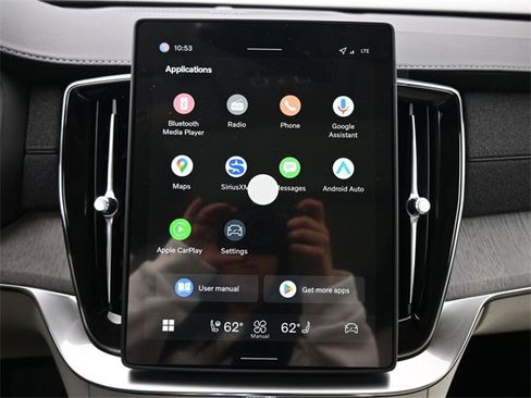 New 2026 Volvo XC90 B6 Ultra image 12