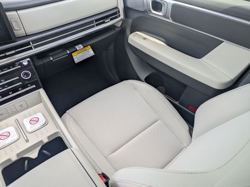 New 2026 Hyundai Santa Fe SE FWD image 23