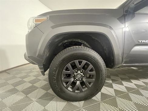 Certified 2023 Toyota Tacoma SR5 image 23