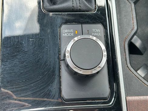 Used 2023 Toyota Sequoia Capstone image 39