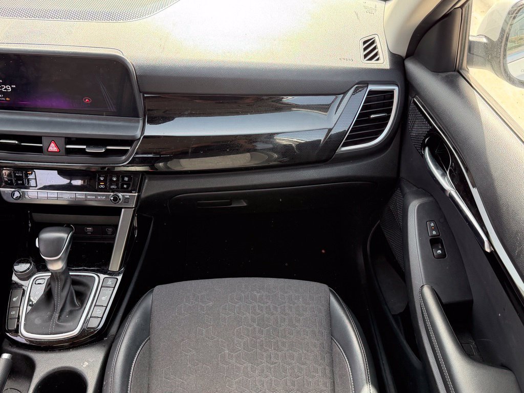 Used 2024 Kia Seltos S AWD/4WD image 11