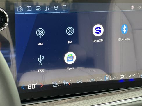 New 2026 Chevrolet Suburban Premier w/ Sun And Tow Package image 23